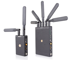 SWIT S-4904 и S-4914 - беспроводная система передачи видео на 700 м http://www.swit.cc/upload/2014-12-15/S-4914TR-1.jpg
