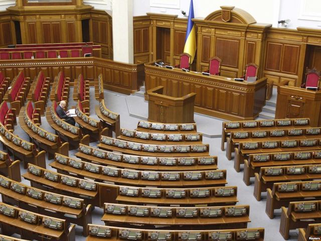 Програма компанії ОПТА Відео для автоматичного керування телевізійним комплексом ВРУ