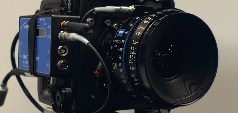 ZEISS представил новую линейку Compact Prime объективов ZEISS представил новую линейку Compact Prime объективов