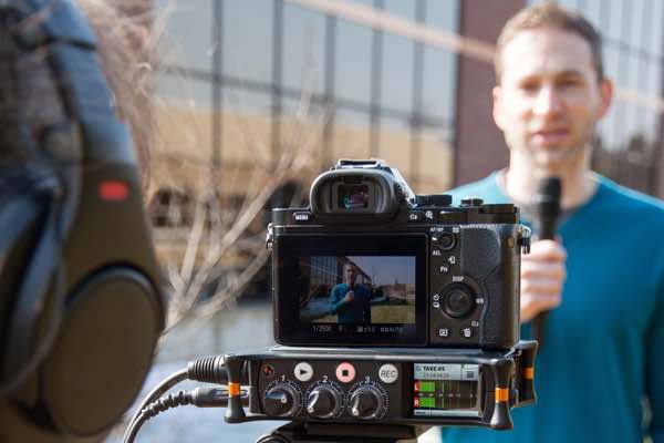 Sound Devices запускает новую линейку MixPre! Sound Devices запускает новую линейку MixPre!