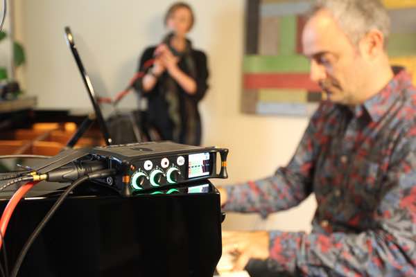 Sound Devices запускает новую линейку MixPre! Sound Devices запускает новую линейку MixPre!