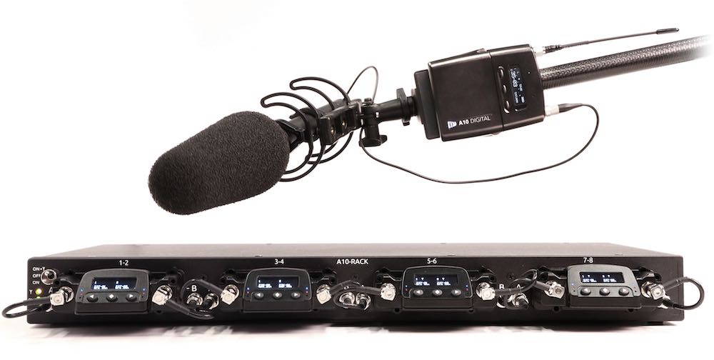 Как озвучить подъем на Килиманджаро. Секретом делится Bastwick Audio и Audio Limited