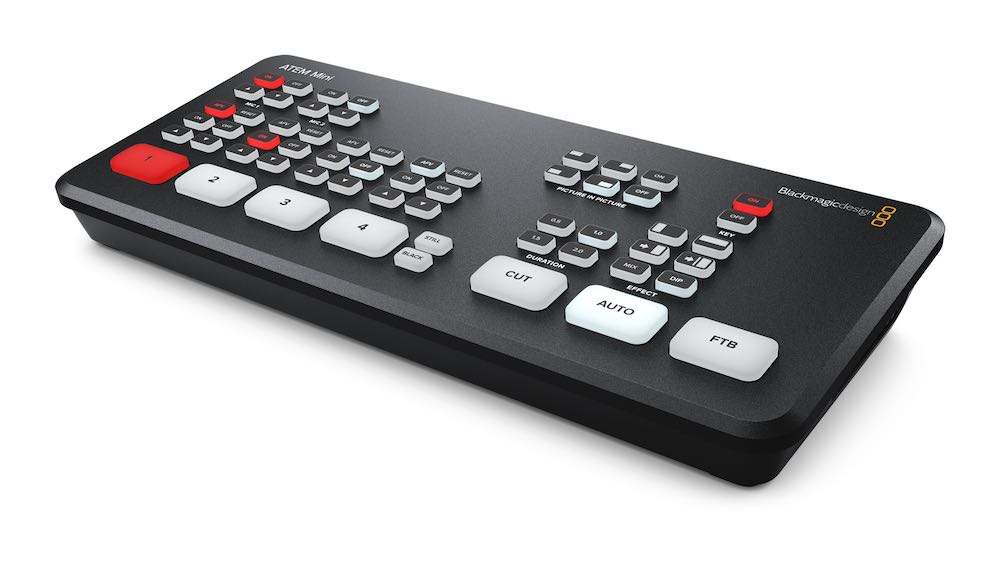 Новости BlackmagicDesign,представленные на IBC 2019 Новости BlackmagicDesign,представленные на IBC 2019