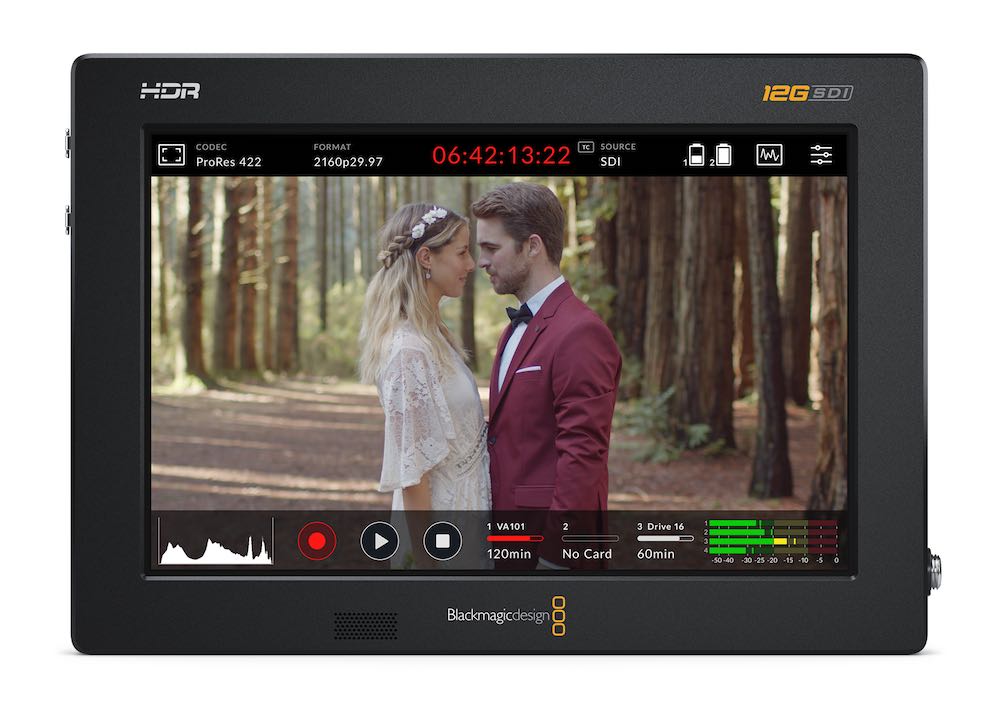 Новости BlackmagicDesign,представленные на IBC 2019 Новости BlackmagicDesign,представленные на IBC 2019