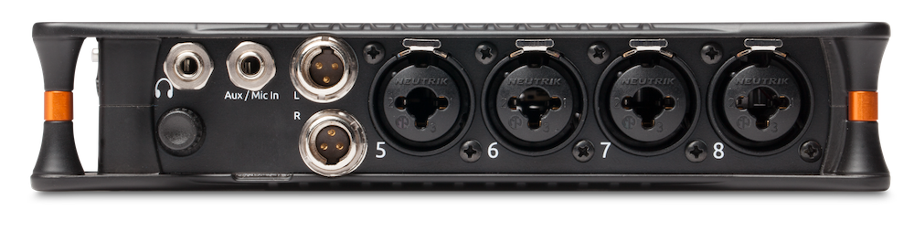 Sound Devices представляет ультра-компактный рекордер MixPre-10M Sound Devices представляет ультра-компактный рекордер MixPre-10M