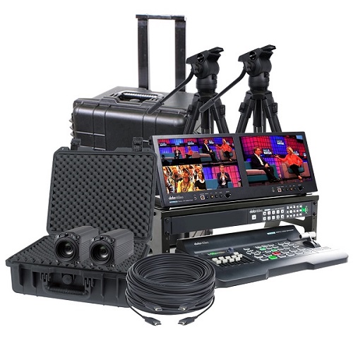 На ISE 2020 Datavideo анонсировали два выездных съемочных комплекта BDL-1601 и BDL-1602 и др новинки На ISE 2020 Datavideo анонсировали два выездных съемочных комплекта BDL-1601 и BDL-1602 и др новинки