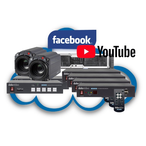 На ISE 2020 Datavideo анонсировали два выездных съемочных комплекта BDL-1601 и BDL-1602 и др новинки На ISE 2020 Datavideo анонсировали два выездных съемочных комплекта BDL-1601 и BDL-1602 и др новинки