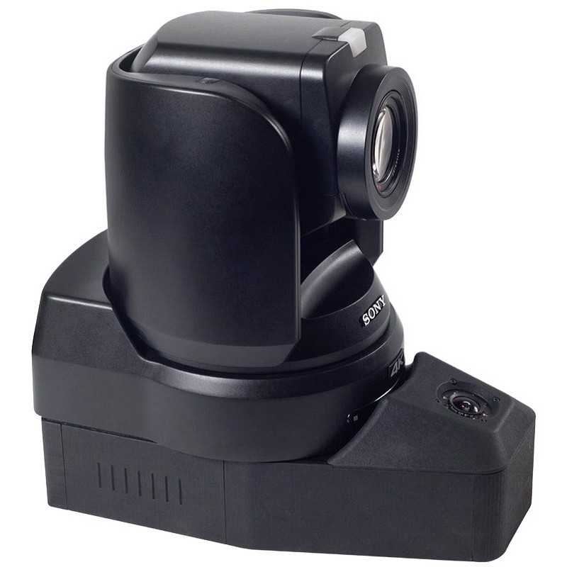 Mo-Sys StarTracker PTZ надстройка StarTracker для нового поколения PTZ-камер Sony BRC-H800/X1000