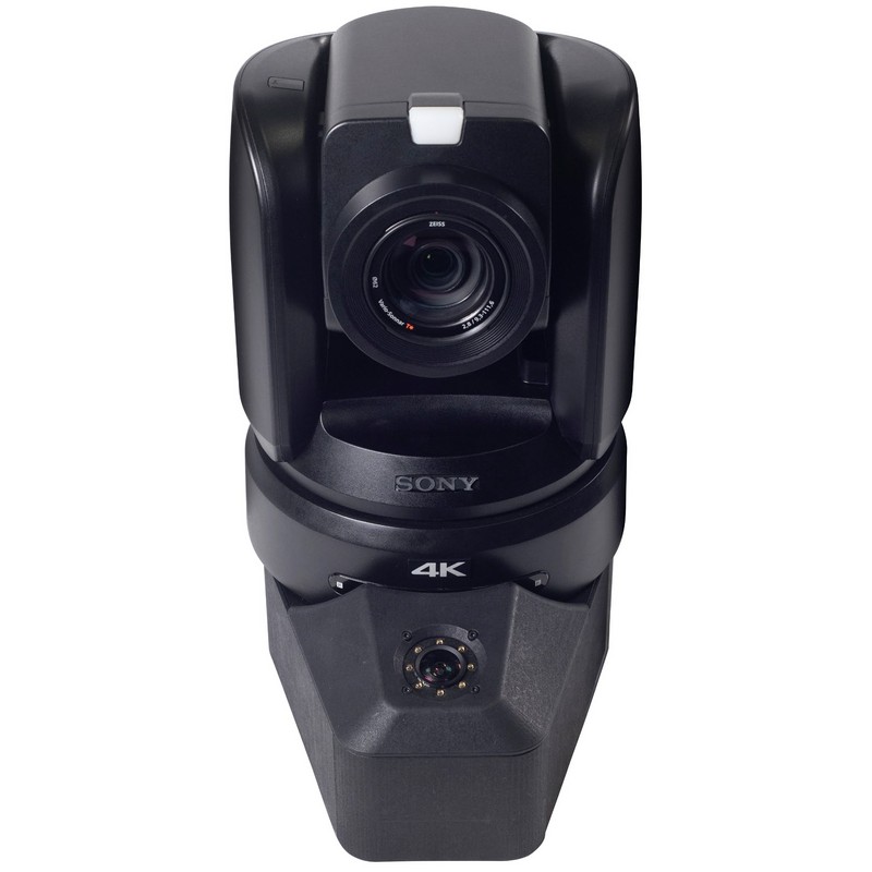 Mo-Sys StarTracker PTZ надстройка StarTracker для нового поколения PTZ-камер Sony BRC-H800/X1000