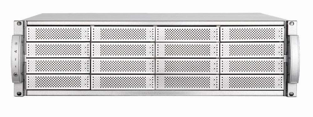 Системы хранения данных Accusys, Tiger, QSAN для цветокоррекции, монтажа Системы хранения данных Accusys, Tiger, QSAN для цветокоррекции, монтажа