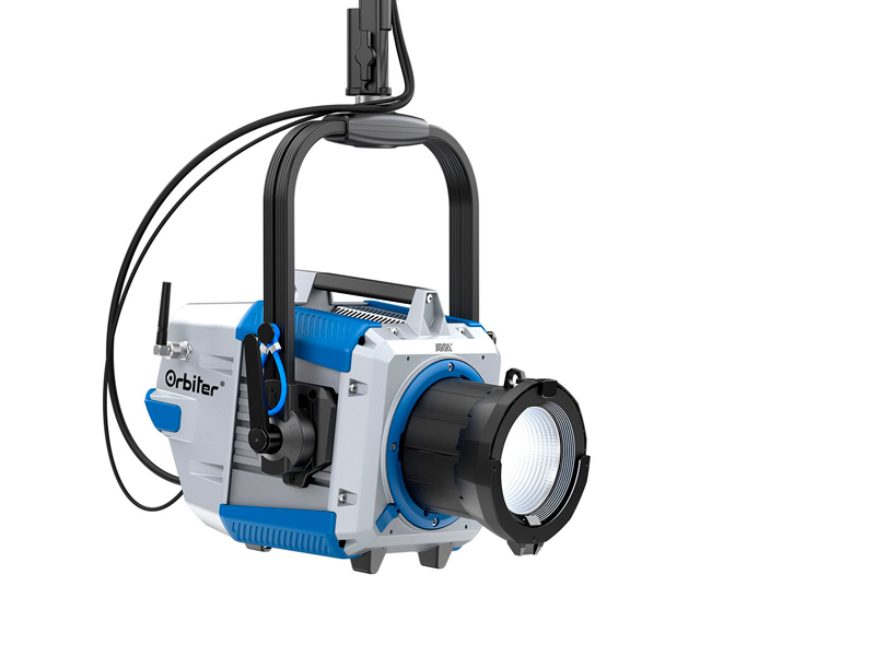 arri orbiter