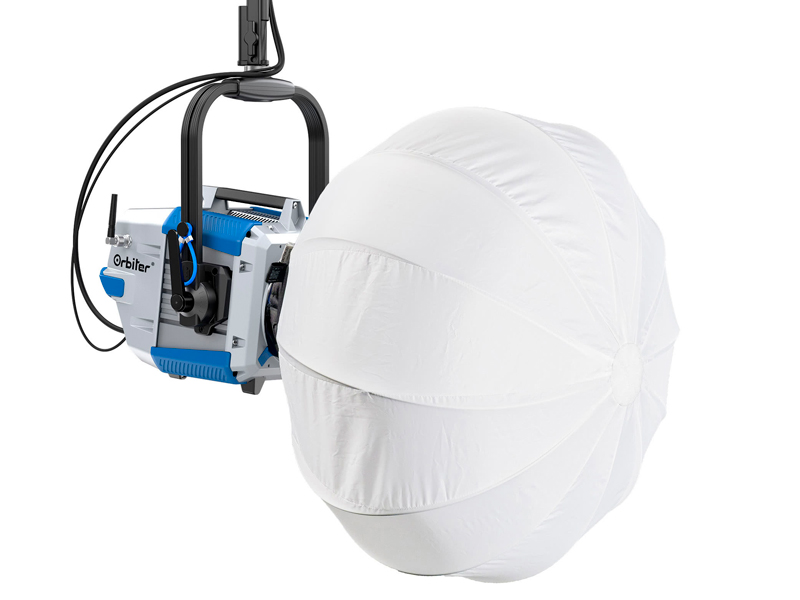 arri orbiter 2019