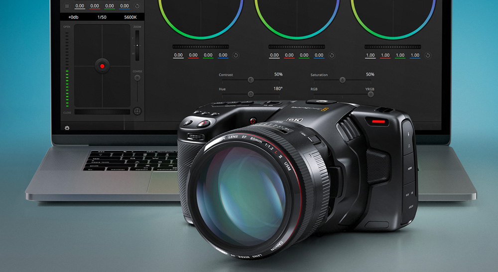 BlackmagicDesign ATEM Mini Pro BlackmagicDesign ATEM Mini Pro