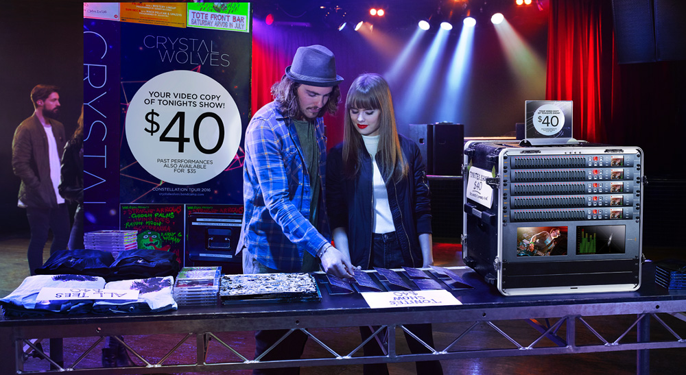 Камера Blackmagic Design URSA Mini Pro G2 и др. новинки анонсированы перед CABSAT’19 Камера Blackmagic Design URSA Mini Pro G2 и др. новинки анонсированы перед CABSAT’19