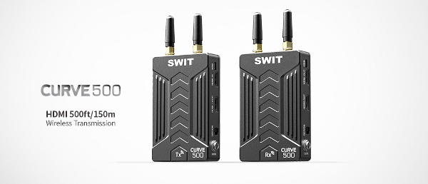 Обзор новинок SWIT NAB 2020