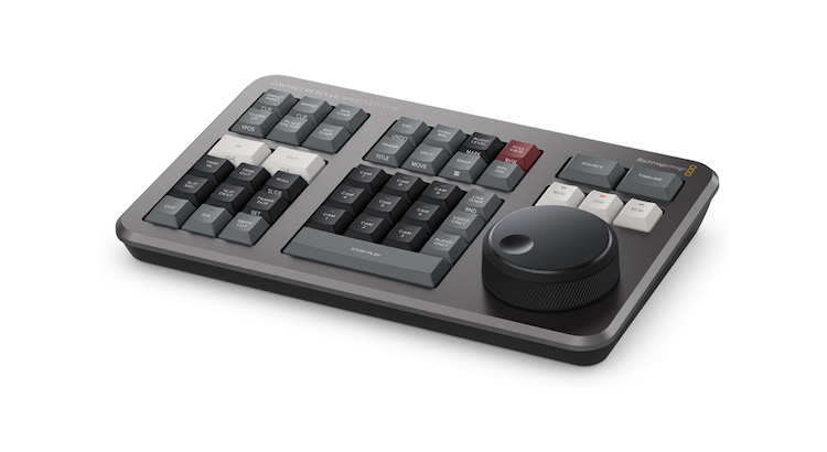 DaVinci Resolve 17 и новинки Blackmagic Design DaVinci Resolve 17 и новинки Blackmagic Design