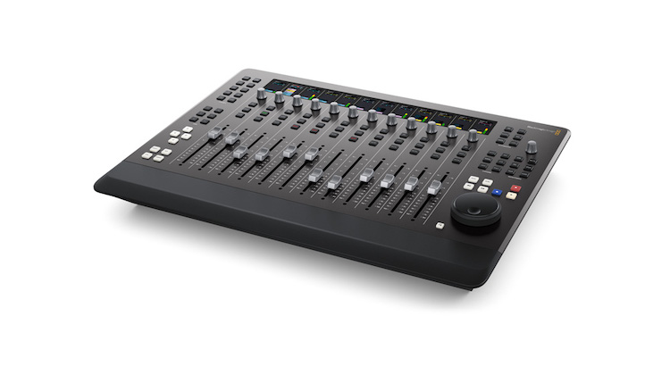 DaVinci Resolve 17 и новинки Blackmagic Design DaVinci Resolve 17 и новинки Blackmagic Design