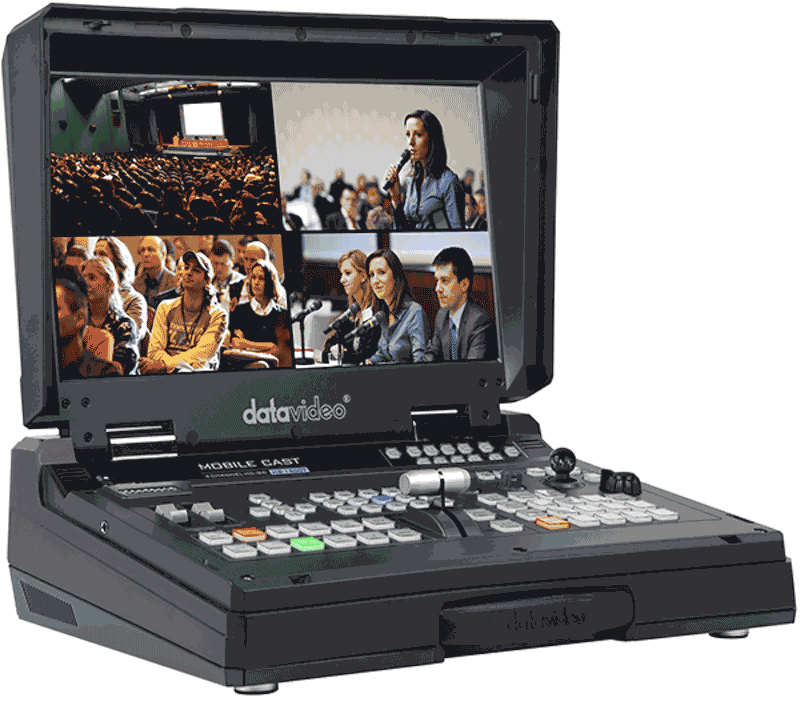 Новые решения от Datavideo на выставке NAB Show 2017 Новые решения от Datavideo на выставке NAB Show 2017
