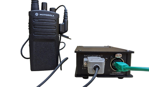 Пополнение линейки системы служебной связи Glensound Beatrice