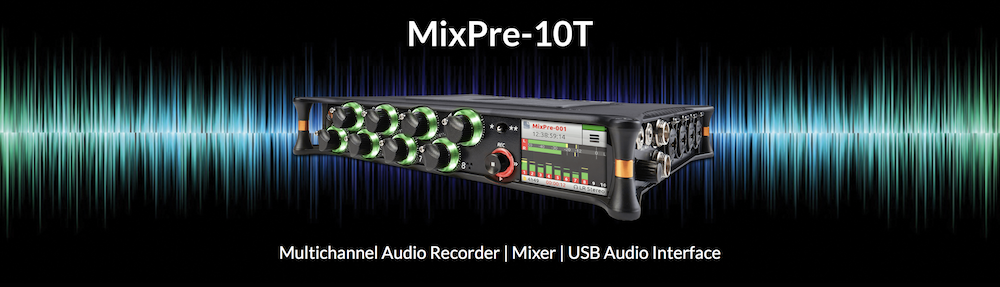На склад поступили ультра-компактные аудио рекордеры Sound Devices На склад поступили ультра-компактные аудио рекордеры Sound Devices