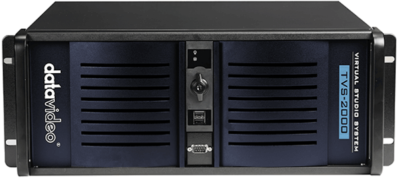 Новые решения от Datavideo на выставке NAB Show 2017 Новые решения от Datavideo на выставке NAB Show 2017