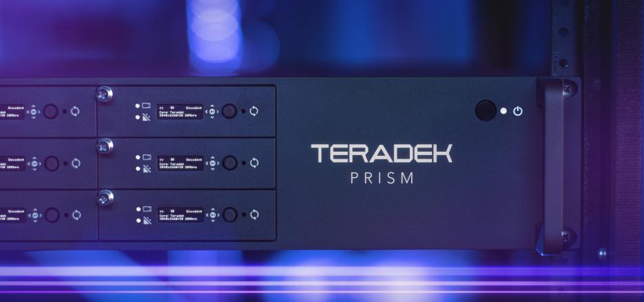 Новинки Teradek на IBC 2019: Orbit и Prism Новинки Teradek на IBC 2019: Orbit и Prism