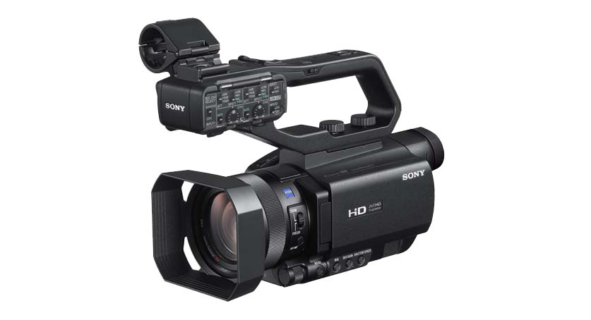 Новинки компании SONY NAB 2019 Новинки компании SONY NAB 2019