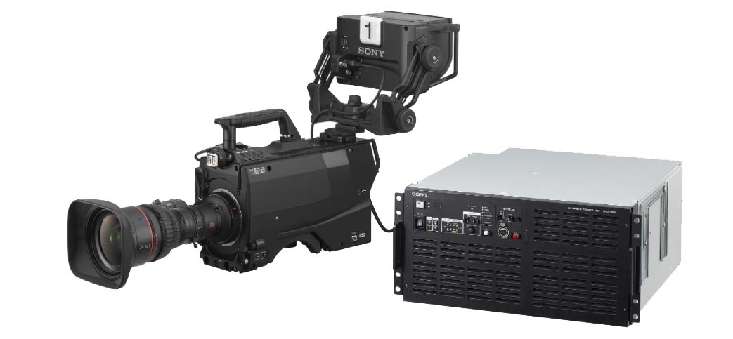 Новинки компании SONY NAB 2019 Новинки компании SONY NAB 2019
