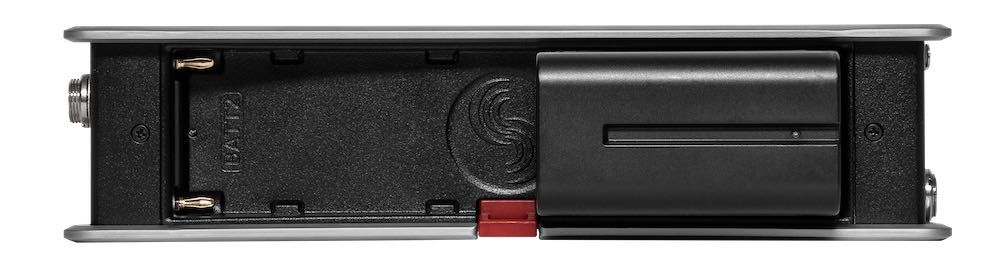 Компания Sound Devices представила новый компактный микшер-рекордер Компания Sound Devices представила новый компактный микшер-рекордер
