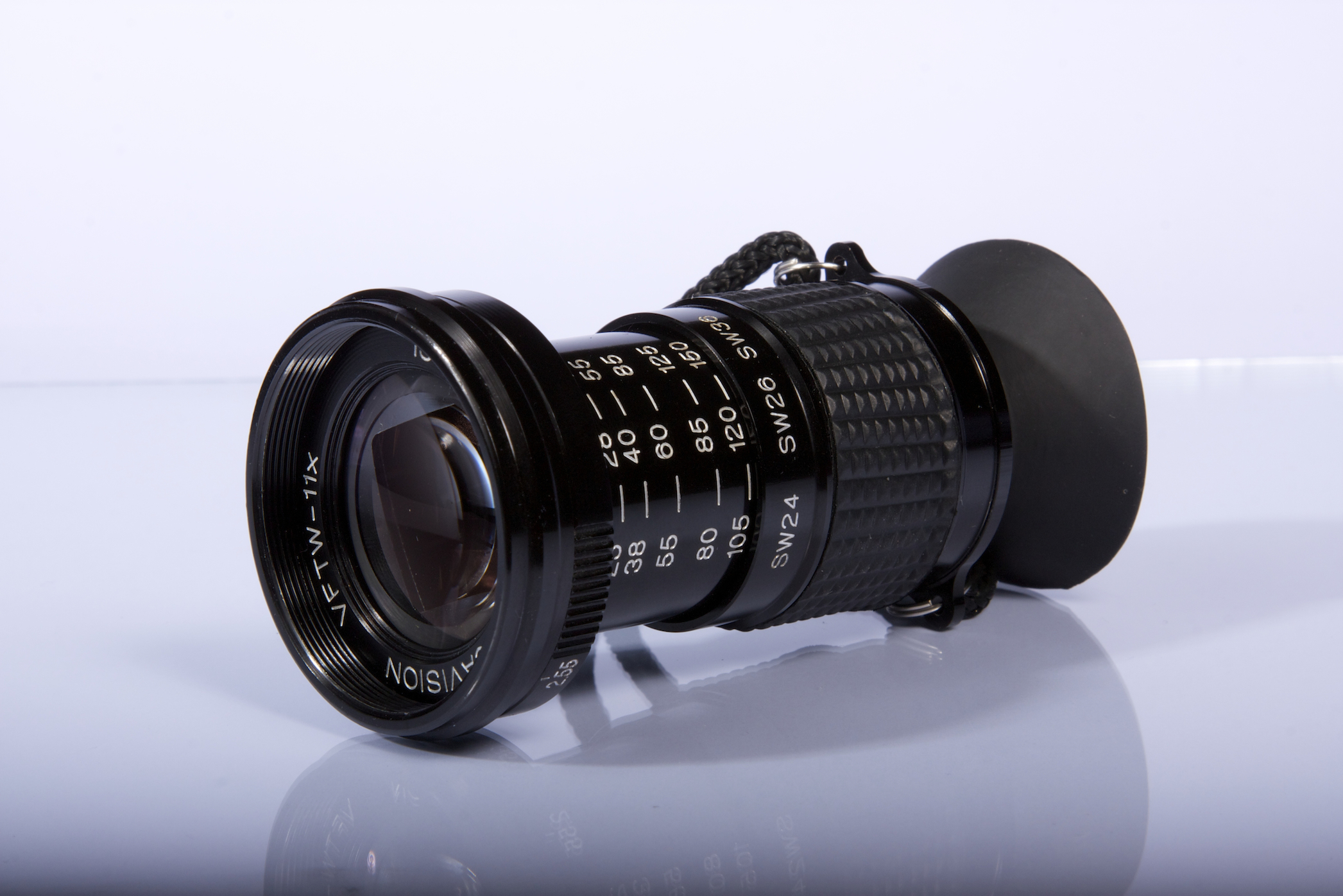Видоискатель Cavision Micro Viewfinder для операторов и режиссеров в постановочном кино