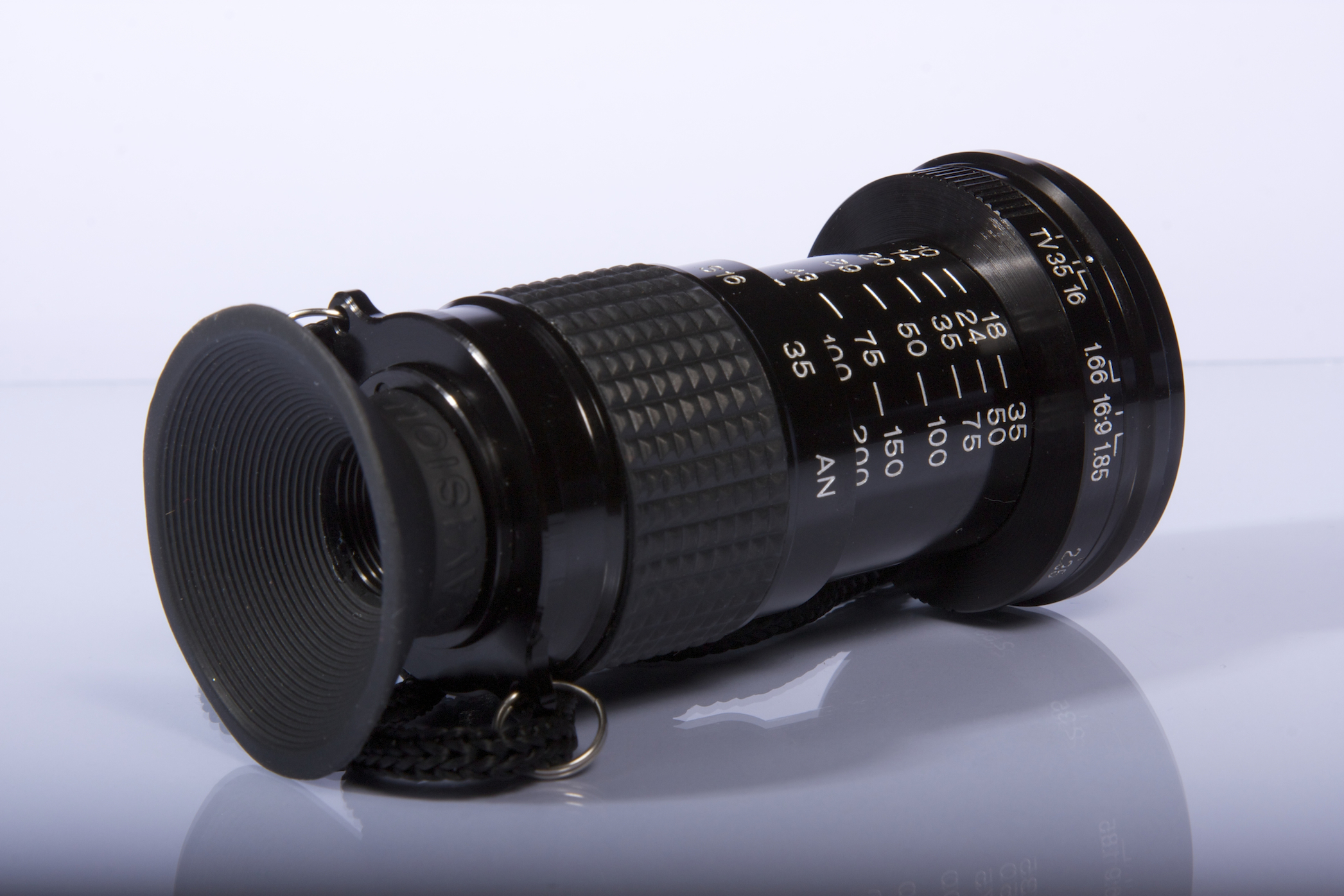 Видоискатель Cavision Micro Viewfinder для операторов и режиссеров в постановочном кино
