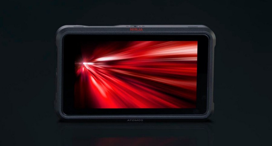 Новые продукты от Atomos - Ninja V +, Ninja Stream и крупное обновление для Ninja V