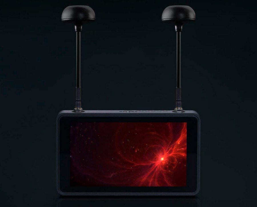 Новые продукты от Atomos - Ninja V +, Ninja Stream и крупное обновление для Ninja V