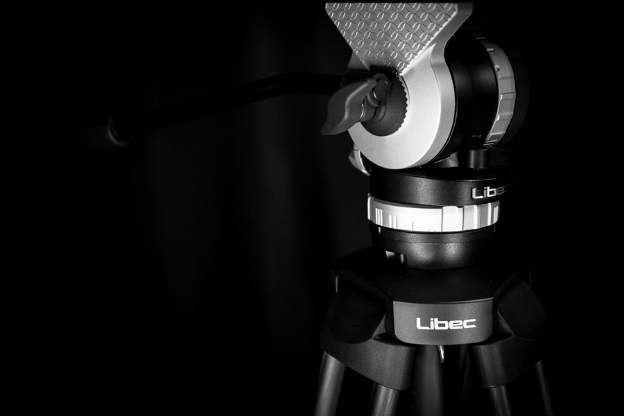 Объективы Zeiss CP.3 и штативные системы Libec NX Объективы Zeiss CP.3 и штативные системы Libec NX