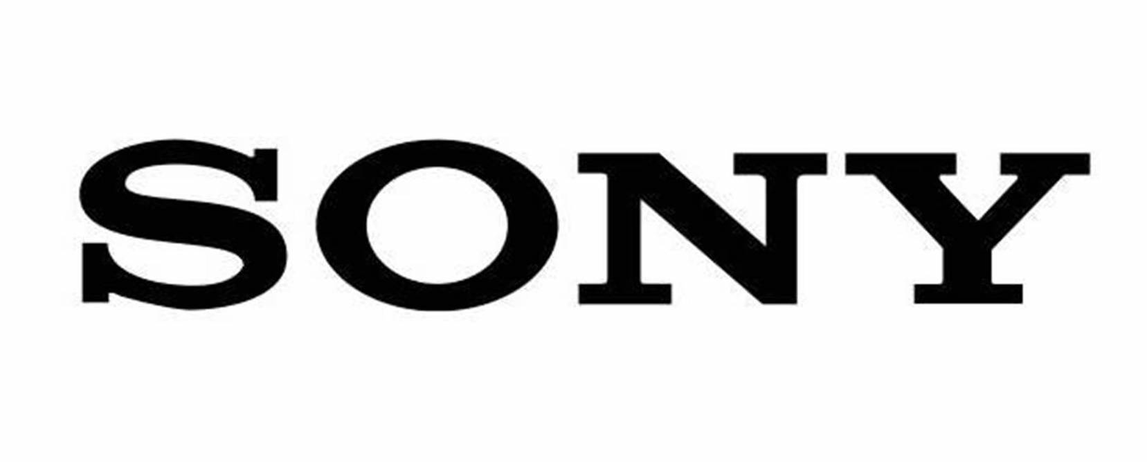 Sony logo