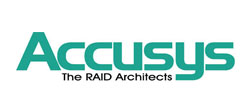  Accusys 