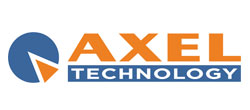  Axel 