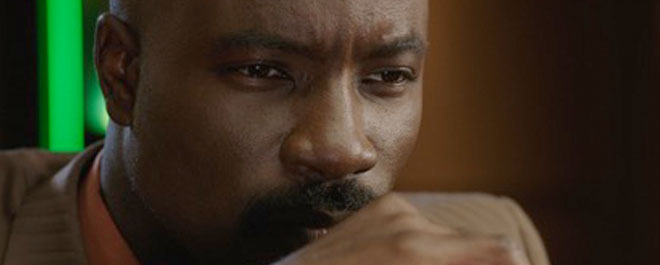b Mike Colter