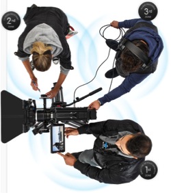 Blackmagic URSA - Первая в мире цифровая 4K-кинокамера с возможностью замены матрицы и байонета