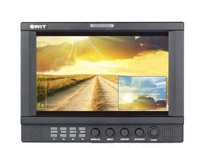 Новости по производителю SWIT Новости по производителю SWIT