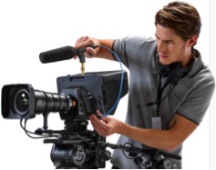 Описание: Blackmagic Studio Camera`s accessories