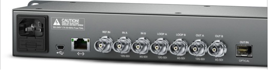 Teranex Express. Качество Teranex, теперь в Ultra HD Описание: Familiar
