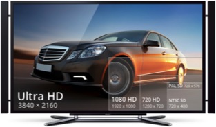 Описание: Ultra Hd