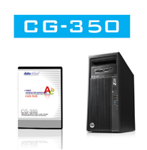 Изменение цены Datavideo 2016 CG 350 STUDIO
