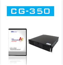 Изменение цены Datavideo 2016 CG 350 STUDIO 2U