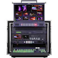 Изменение цены Datavideo 2016 MS 2800B