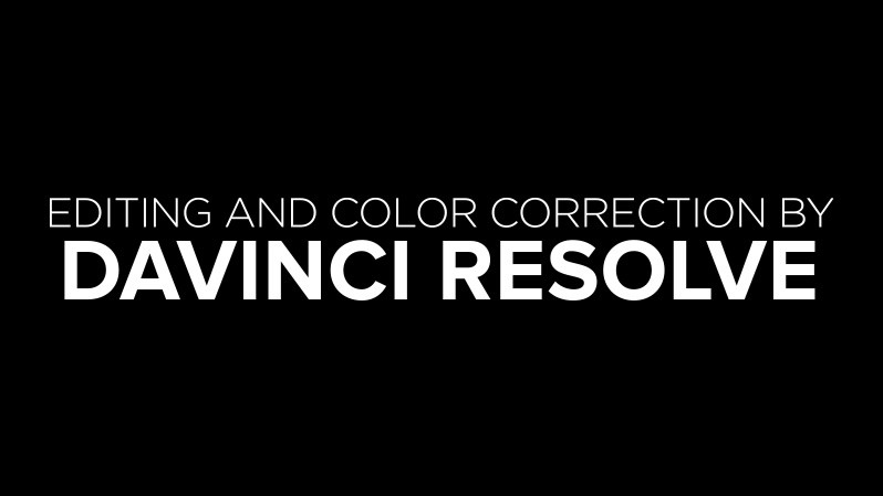 davinciresolveeditcolorcredit