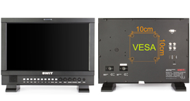 Видеомониторы SWIT S-1092H, S-1222F, M-1072A и аксессуары к ним в продаже A VS22 A VS16