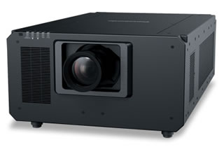 ISE 2016 Panasonic 2