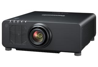 ISE 2016 Panasonic 3